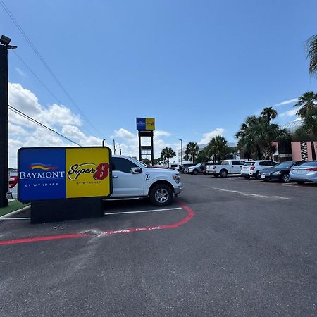 Baymont By Wyndham Corpus Christi Airport Hotel Luaran gambar