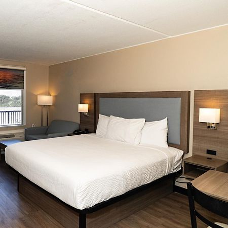 Baymont By Wyndham Corpus Christi Airport Hotel Luaran gambar