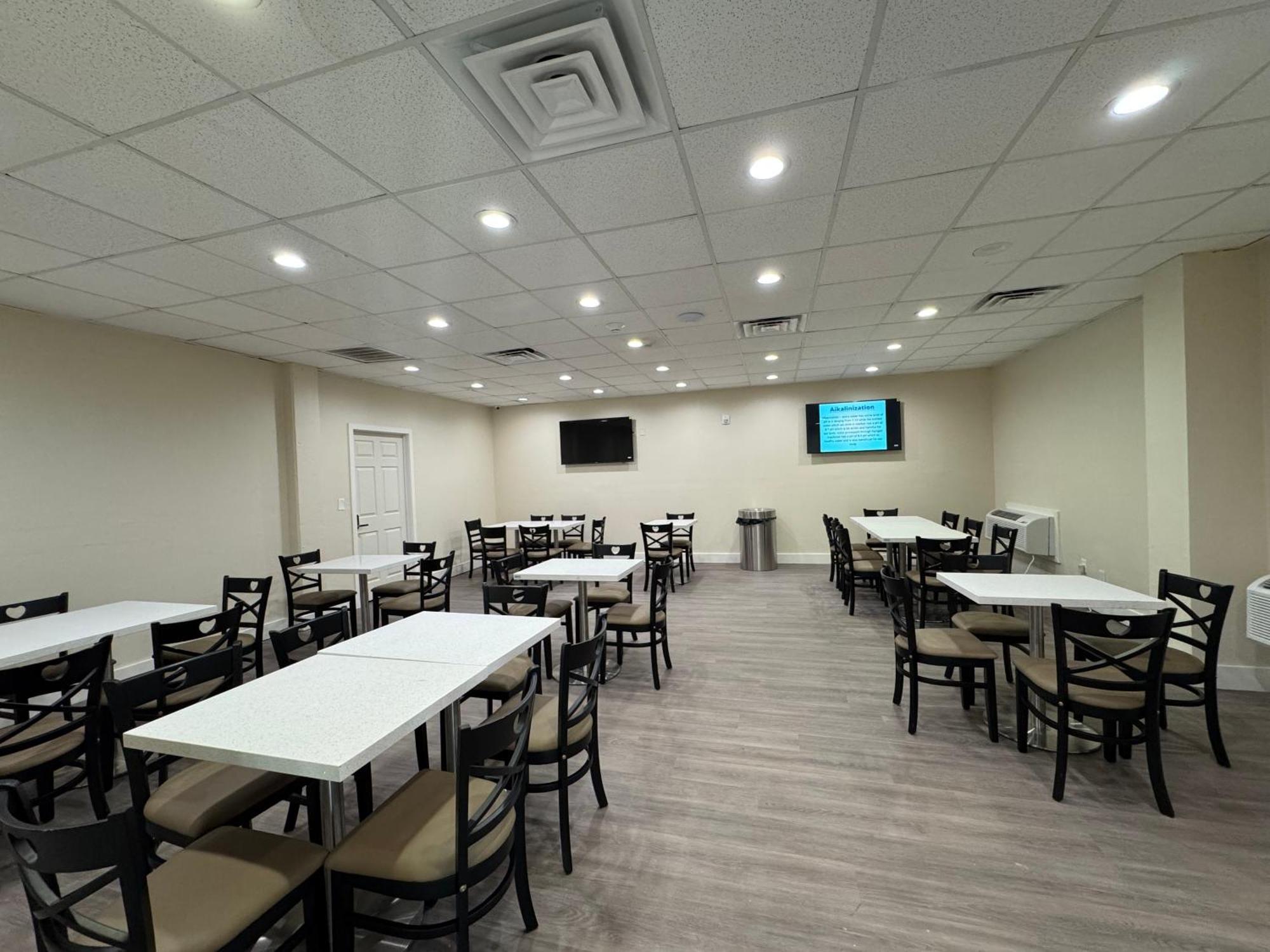 Baymont By Wyndham Corpus Christi Airport Hotel Luaran gambar