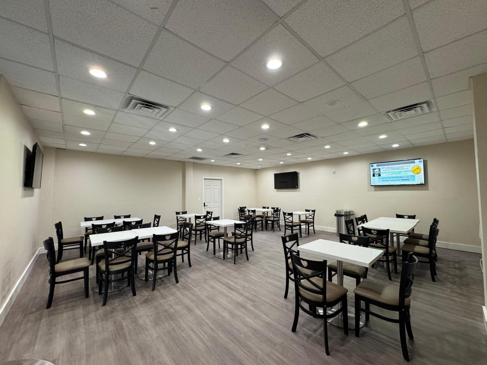 Baymont By Wyndham Corpus Christi Airport Hotel Luaran gambar