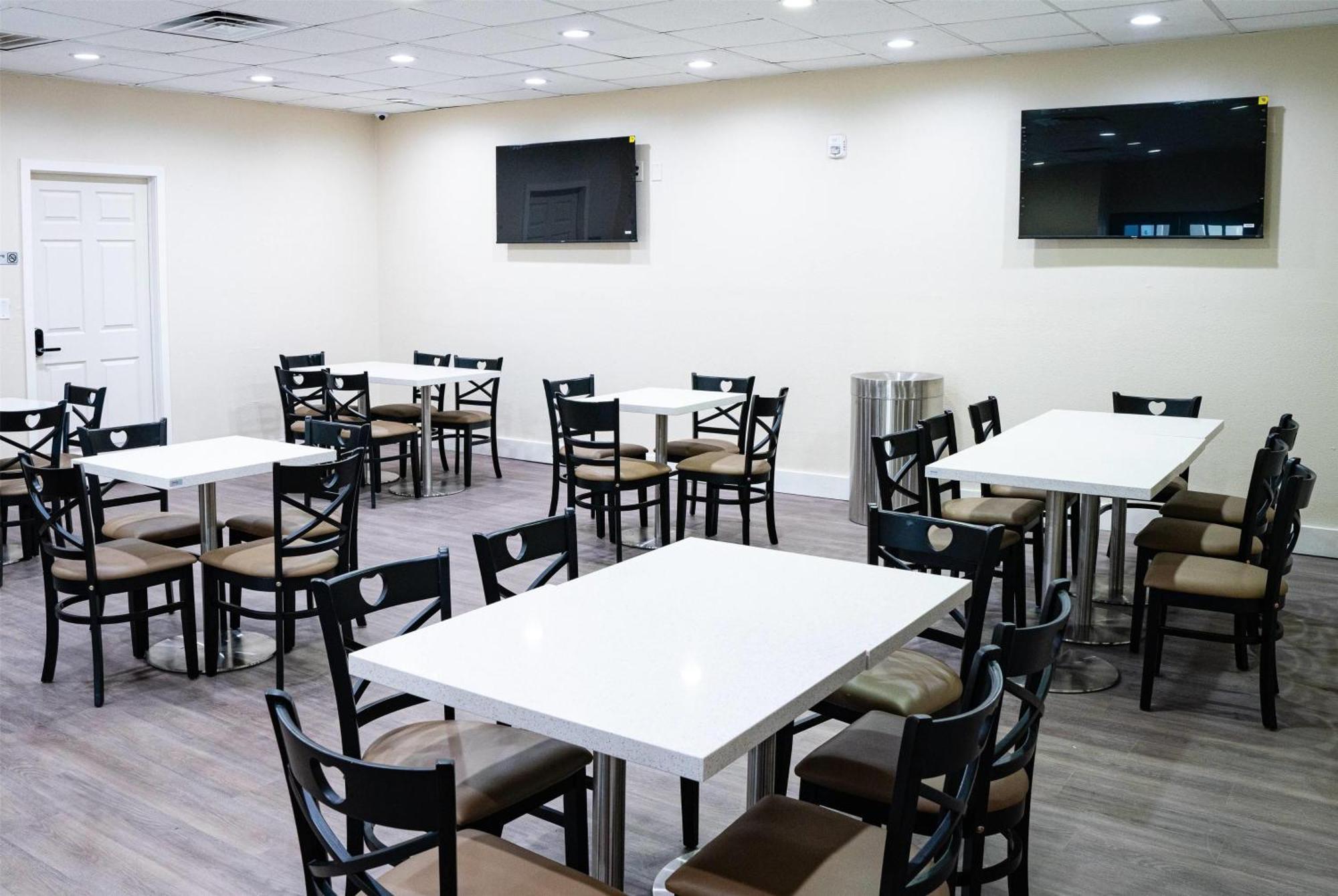 Baymont By Wyndham Corpus Christi Airport Hotel Luaran gambar