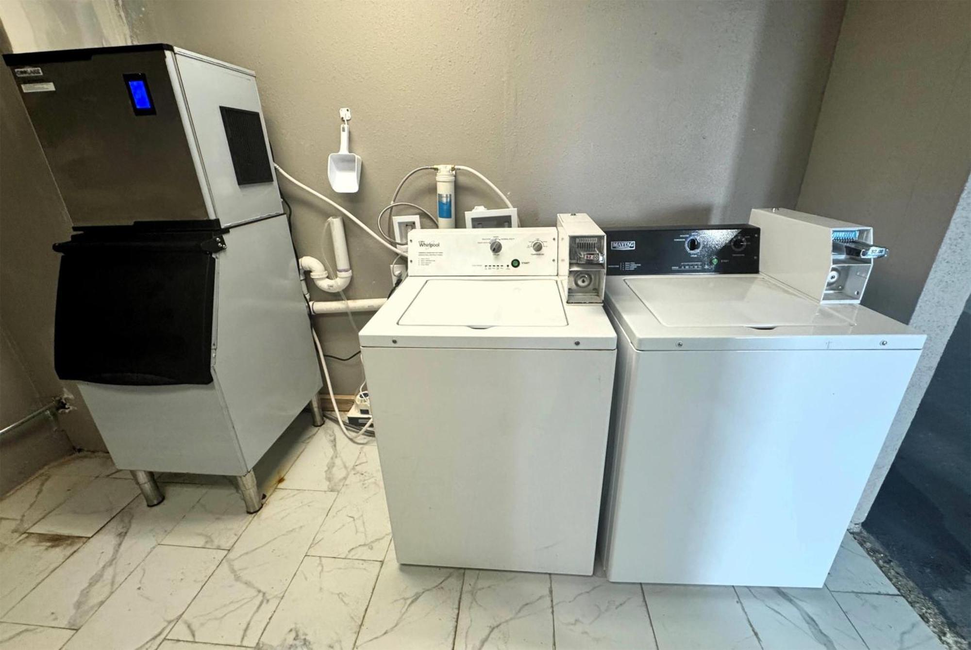Baymont By Wyndham Corpus Christi Airport Hotel Luaran gambar