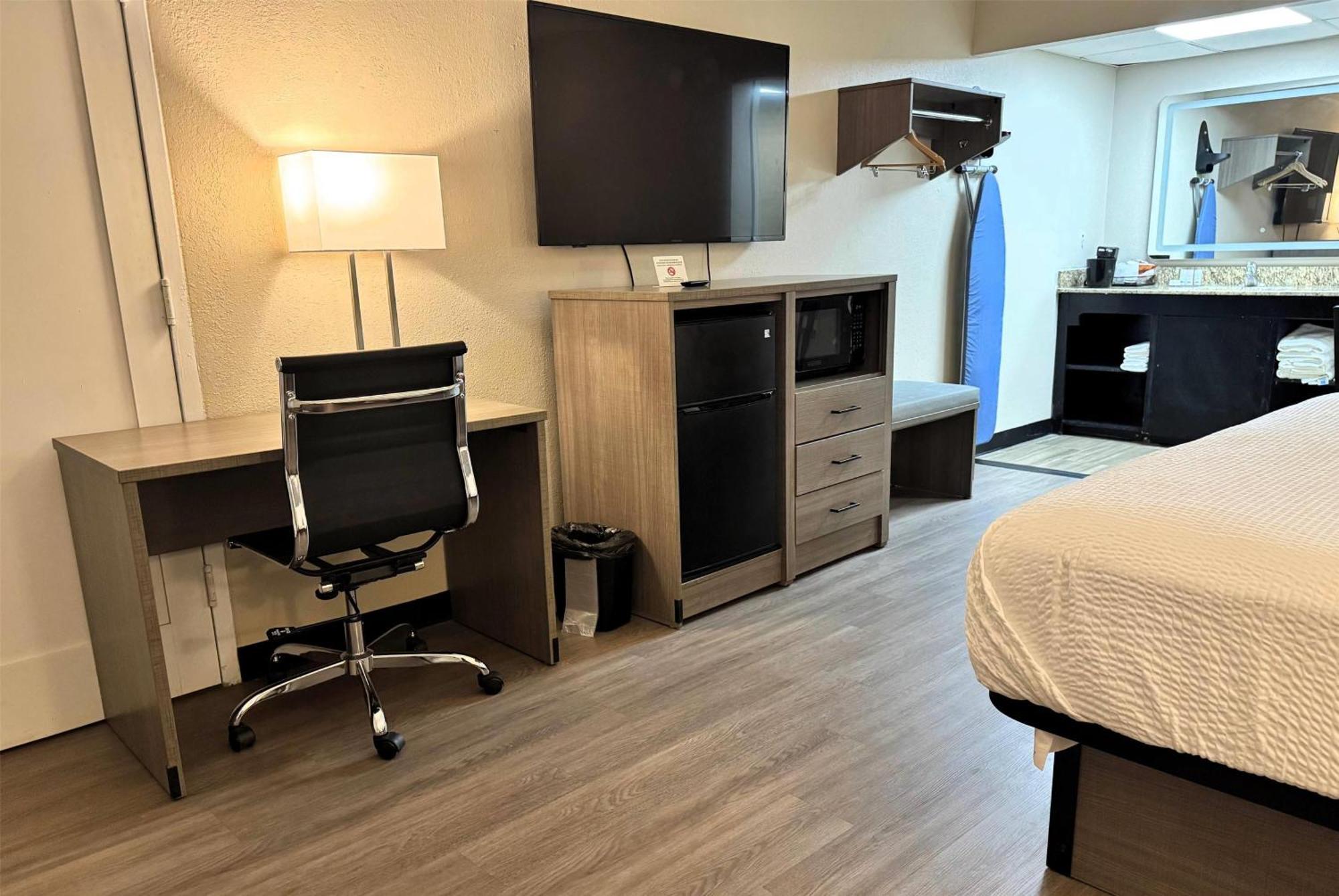 Baymont By Wyndham Corpus Christi Airport Hotel Luaran gambar