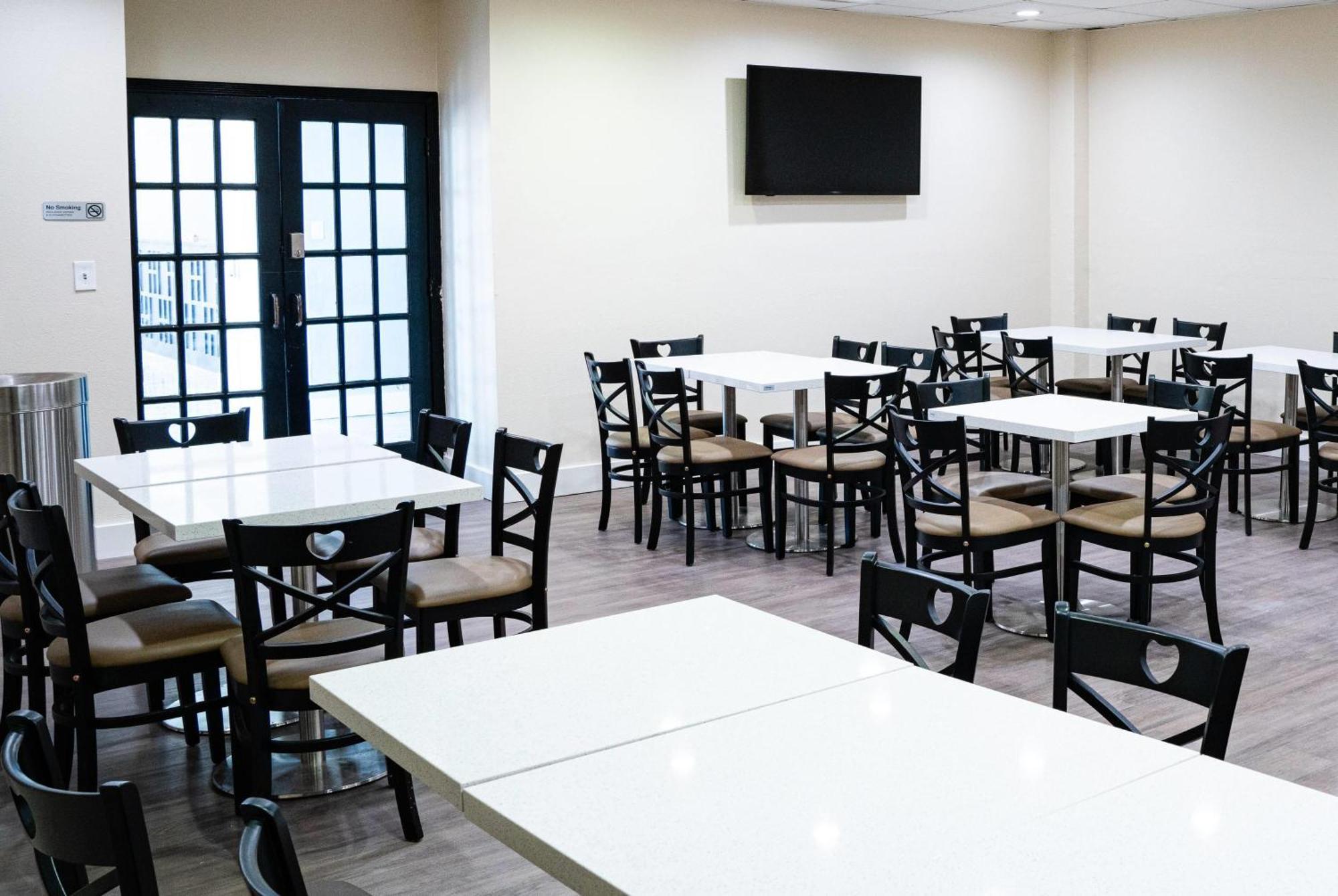 Baymont By Wyndham Corpus Christi Airport Hotel Luaran gambar