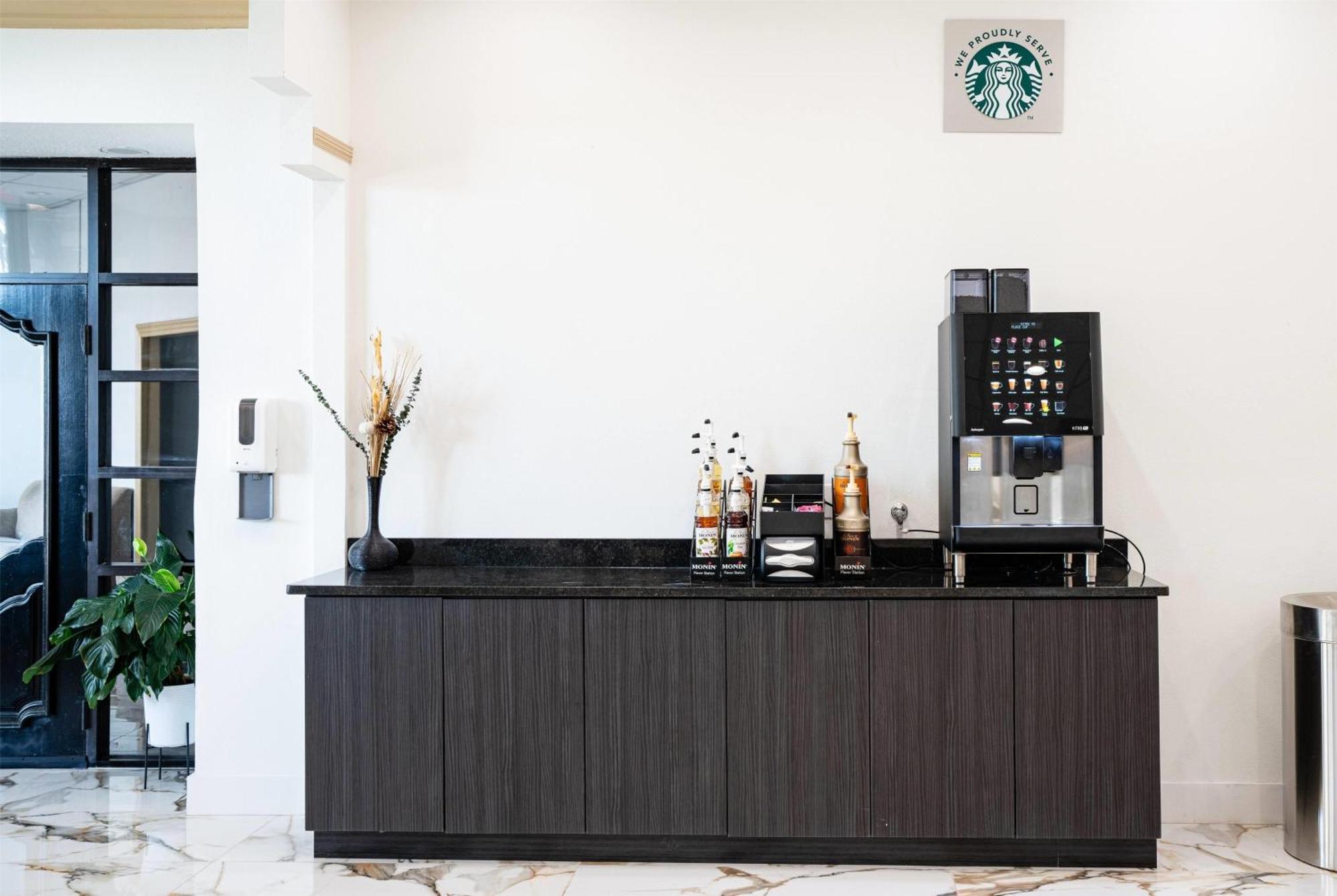 Baymont By Wyndham Corpus Christi Airport Hotel Luaran gambar