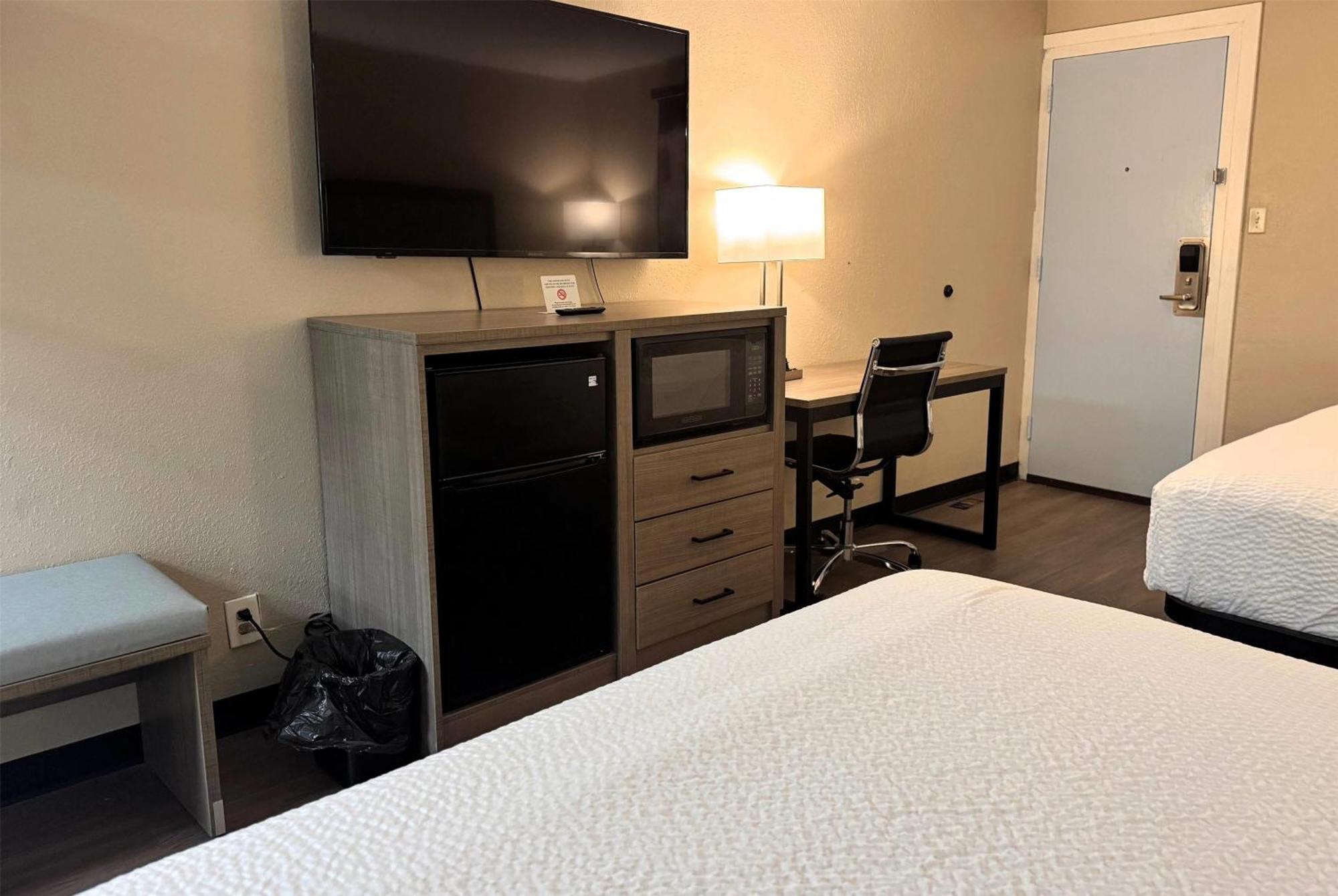 Baymont By Wyndham Corpus Christi Airport Hotel Luaran gambar