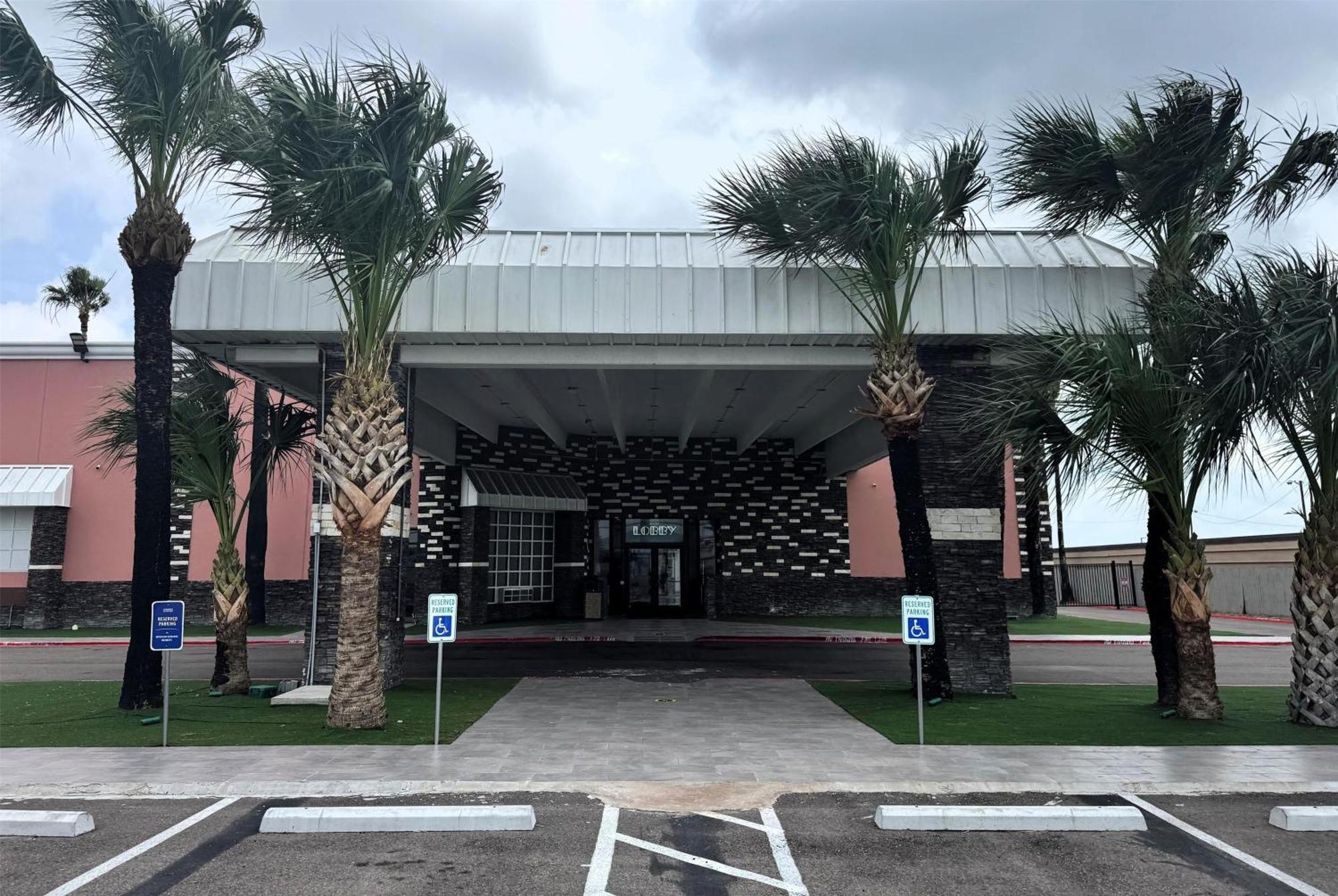Baymont By Wyndham Corpus Christi Airport Hotel Luaran gambar
