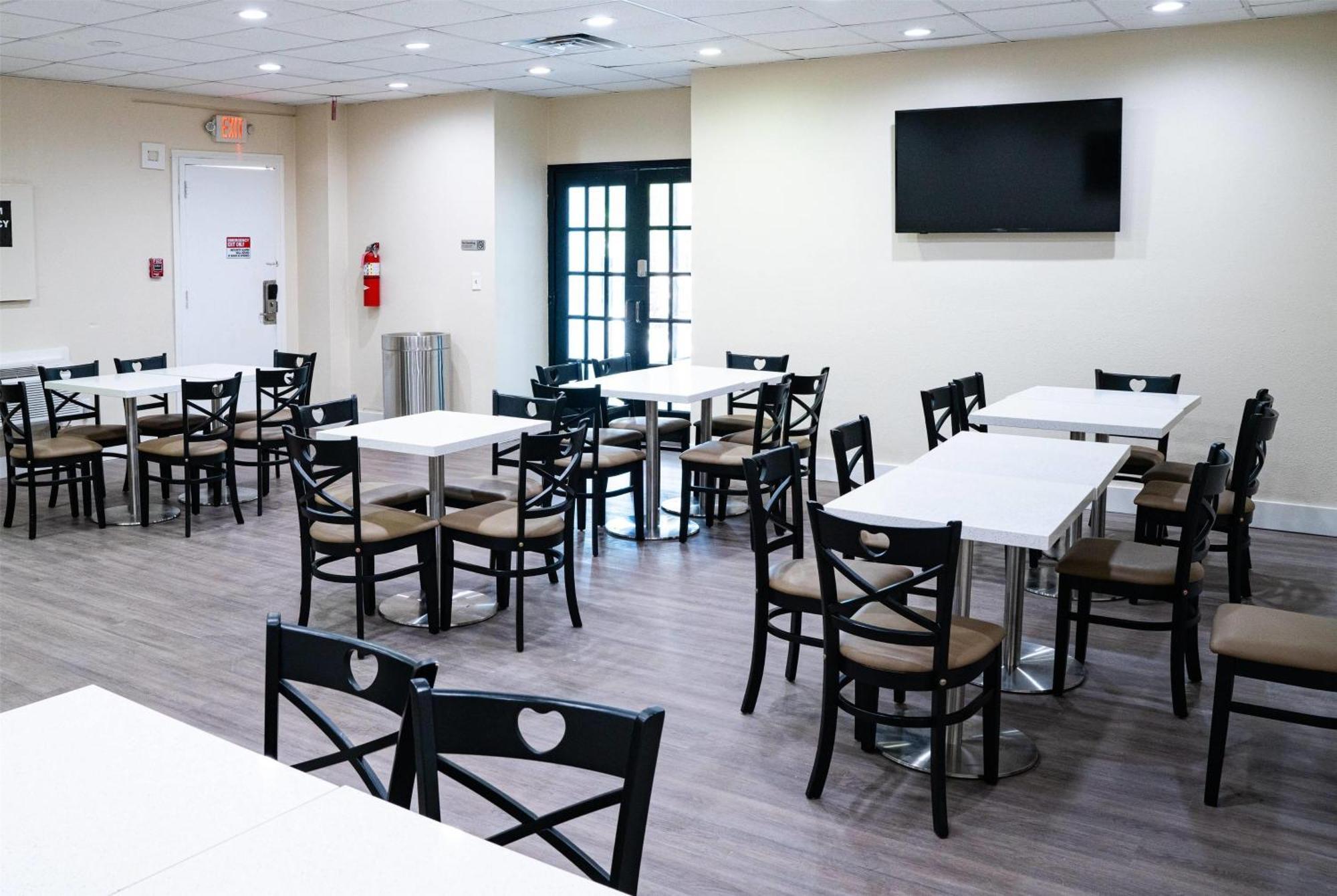 Baymont By Wyndham Corpus Christi Airport Hotel Luaran gambar